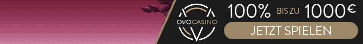 OVO Casino Roulette 2 ovo casino spiele