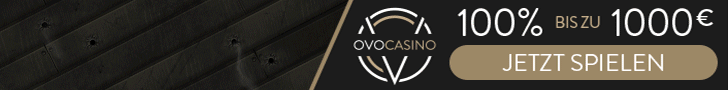 Green OVO Casino Bonus